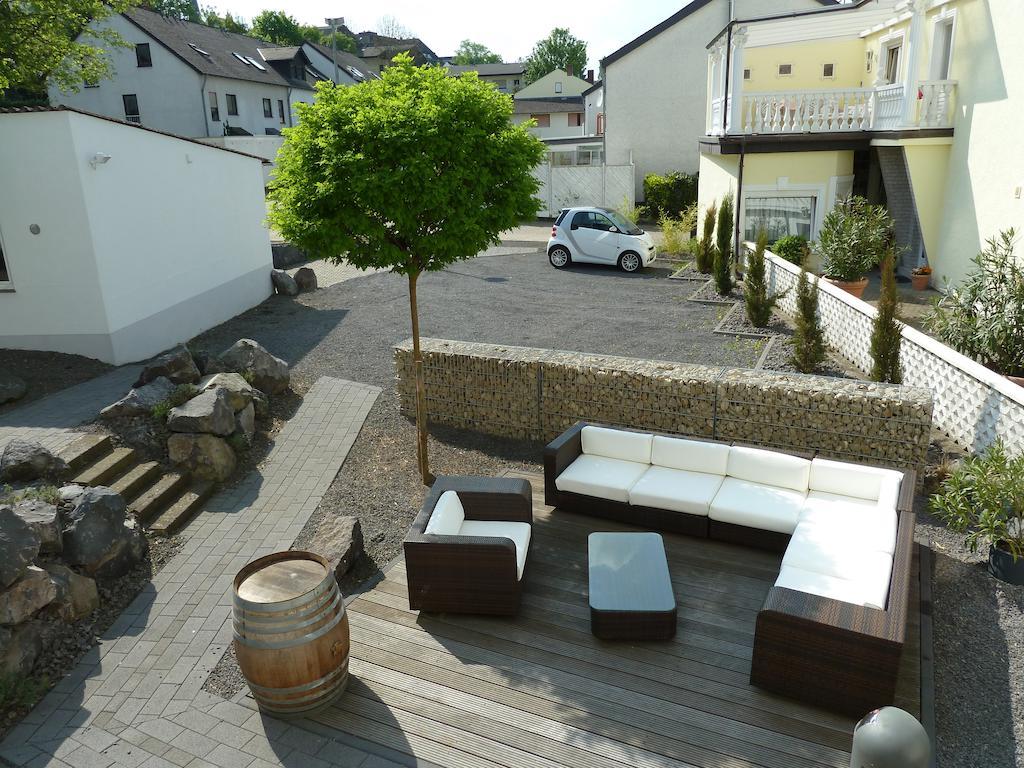 Ferienwohnungen Nora Bad Neuenahr-Ahrweiler Dış mekan fotoğraf