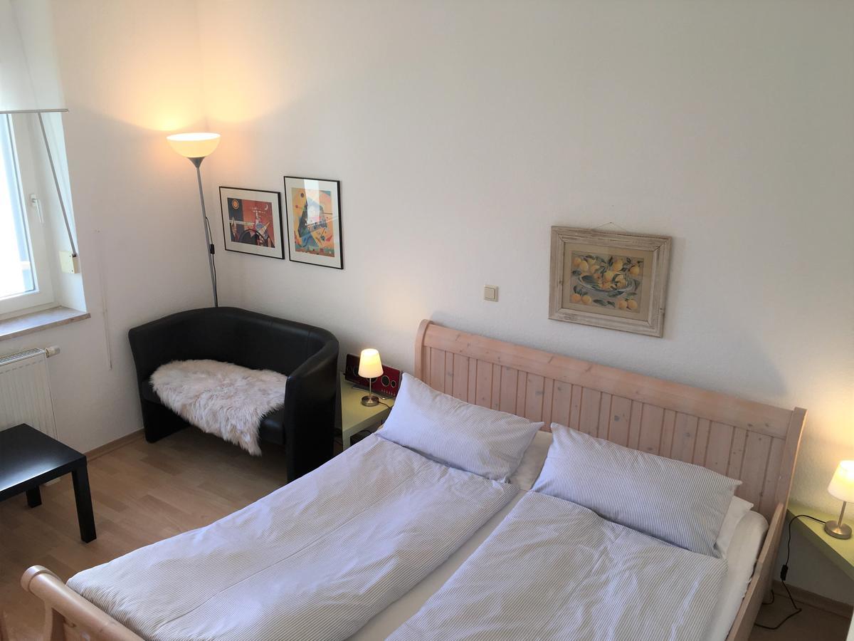 Ferienwohnungen Nora Bad Neuenahr-Ahrweiler Dış mekan fotoğraf